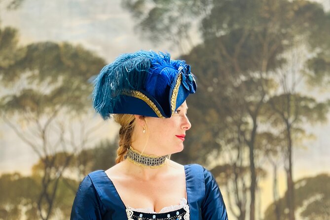 Historical Journey and Dress up Experience in Venetian Carnival - Why Venice’s Carnival story works year-round