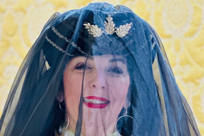 Historical Journey and Dress up Experience in Venetian Carnival - Price and value: what $179.19 includes (and what costs extra)