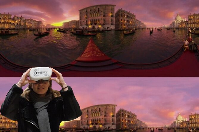 History Gallery: Venice in the Past 3D Experience - Key things that make this worth your time