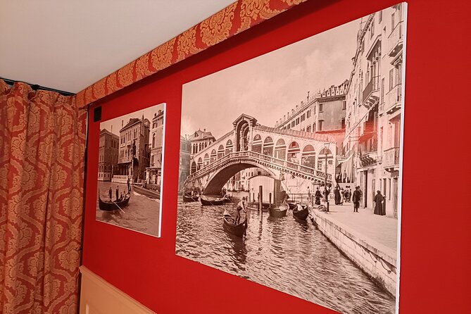 History Gallery: Venice in the Past 3D Experience - Price and value: what $10.43 buys you in Venice