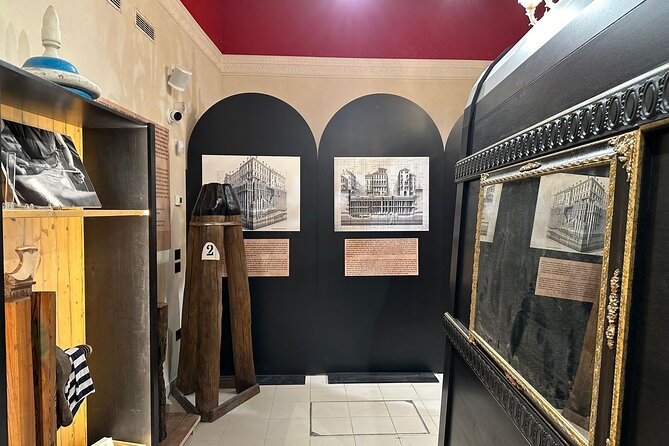 History Gallery: Venice in the Past 3D Experience - Who this experience fits best (and who might want something else)