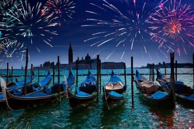 I Musici Veneziani New Year's Concert in Venice - Inside Scuola Grande di San Teodoro: The Room Matters