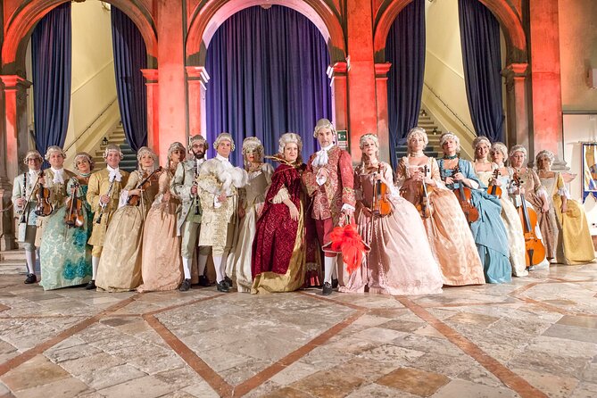 I Musici Veneziani New Year's Concert in Venice - Price and Value: Is $66.09 Worth It?