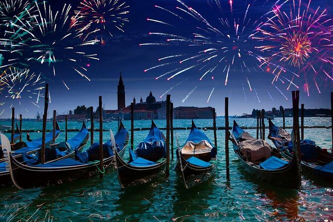 I Musici Veneziani New Year's Concert in Venice - Inside Scuola Grande di San Teodoro: The Room Matters