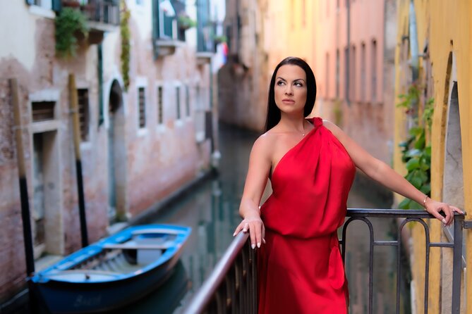 Iconic Photos and Adventure in Venice - Venice photo results you can actually use