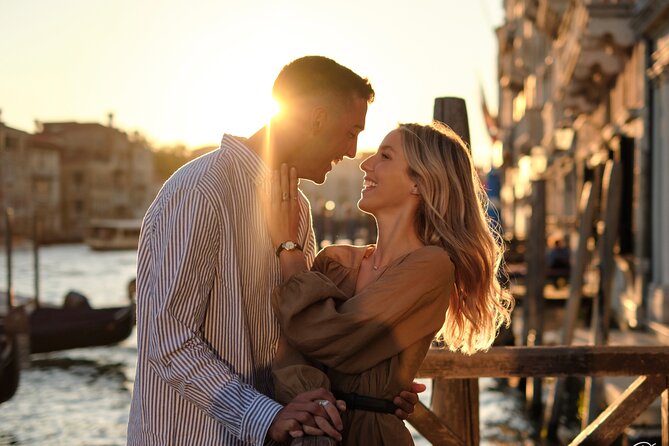 Iconic Photos and Adventure in Venice - Stop 4: Piazza San Marco for the big finale