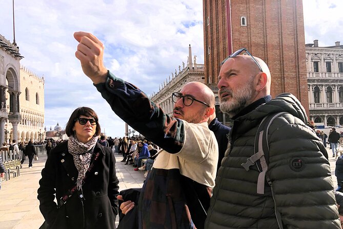 Immersive Beauty: A Tailored Private Tour of the Doge's Palace - Why This Doge’s Palace Private Tour Feels Like a Backstage Pass