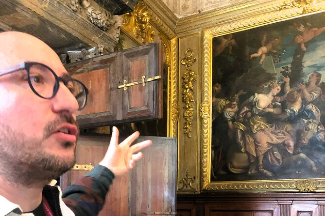Immersive Beauty: A Tailored Private Tour of the Doge's Palace - Price, Tickets, and the Reality of a 2-Hour Plan