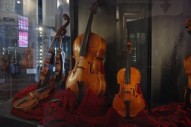 Interpreti Veneziani Concert in Venice Including Music Museum - Should you book the Interpreti Veneziani concert with the Music Museum?