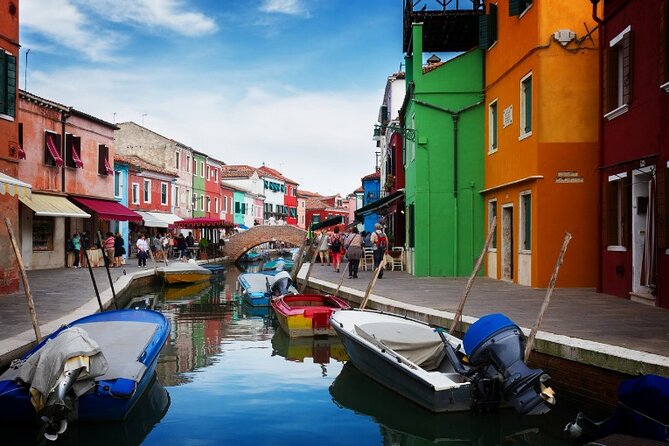 Island Hopping Tour: Mazzorbo, Burano and Murano - Timing, walking load, and how to plan so you enjoy it