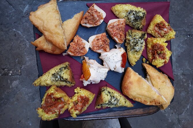 Jewish Ghetto and Cannaregio Food Tour in Venice - Price and value: is $140.77 a good deal?