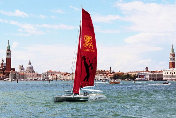 La Serenissima: Lagoon Cruise on Catamaran with Classical Music - Why this lagoon catamaran beats canal-walking in real life