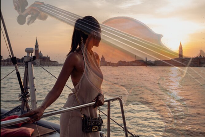 La Serenissima: Lagoon Cruise on Catamaran with Classical Music - Getting there at Venezia Catamaran Cruises (and keeping it simple)