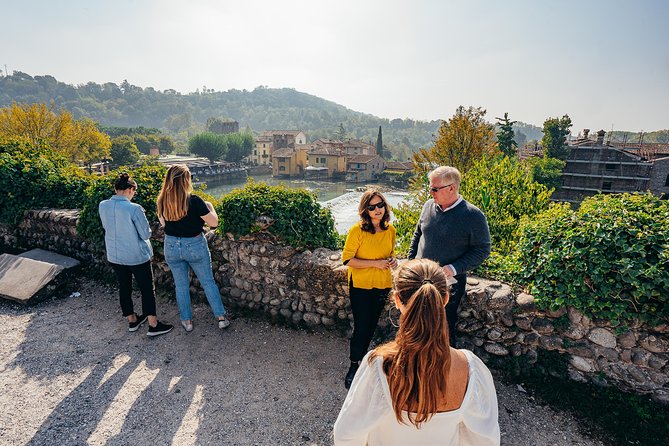 Land of Venice: Verona, Lake Garda and Countryside Private Tour - Key Points to Know Before You Go