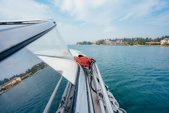 Land of Venice: Verona, Lake Garda and Countryside Private Tour - Why This Veneto Day Trip Feels Efficient From Venice