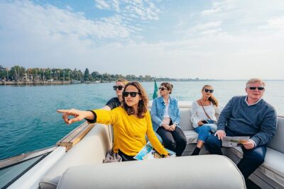 Land of Venice: Verona, Lake Garda and Countryside Private Tour - Meeting Point and Early Start at Trattoria Al Vinatier (8:30 am)