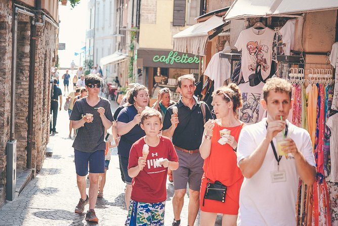 Land of Venice: Verona, Lake Garda and Countryside Private Tour - Finishing Back in Venice: Plan a Calm Evening