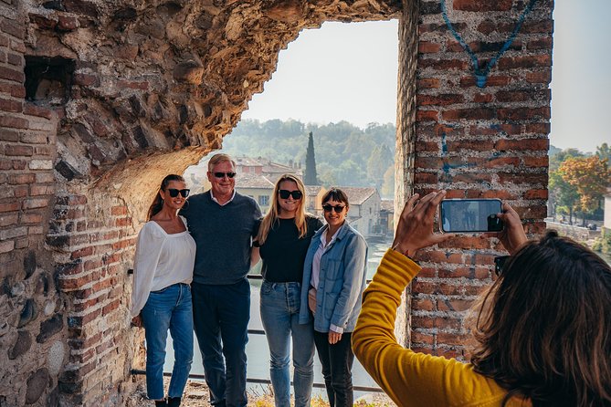 Land of Venice: Verona, Lake Garda and Countryside Private Tour - What You’re Really Buying: Value in Transport, Timing, and Included Comfort