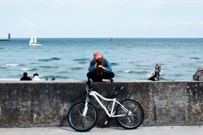 Lido Bike Tour: With a Local on the Island of Cinema - Santa Maria Elisabetta Start: Bikes, Timing, and Pace