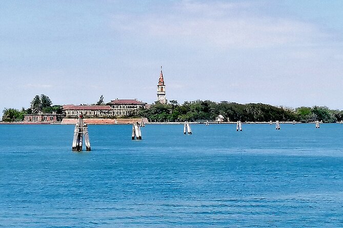 Lido Bike Tour: With a Local on the Island of Cinema - Poveglia and the Lagoon Islands: Quarantine, Leprosy, and Monastery