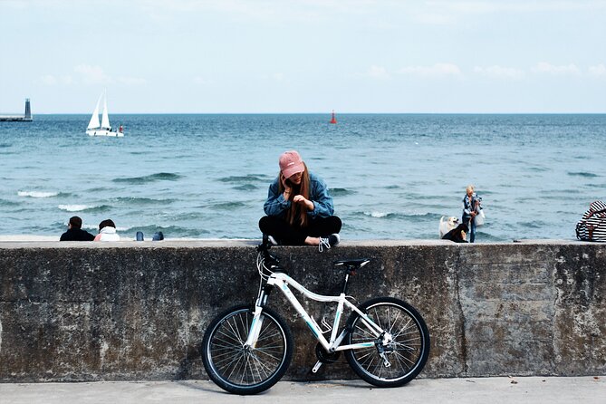 Lido Bike Tour: With a Local on the Island of Cinema - Santa Maria Elisabetta Start: Bikes, Timing, and Pace