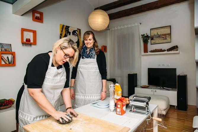 Local Venetian Cooking Class - Quick Hits: What Makes This Cooking Class Worth Your 6pm in Venice