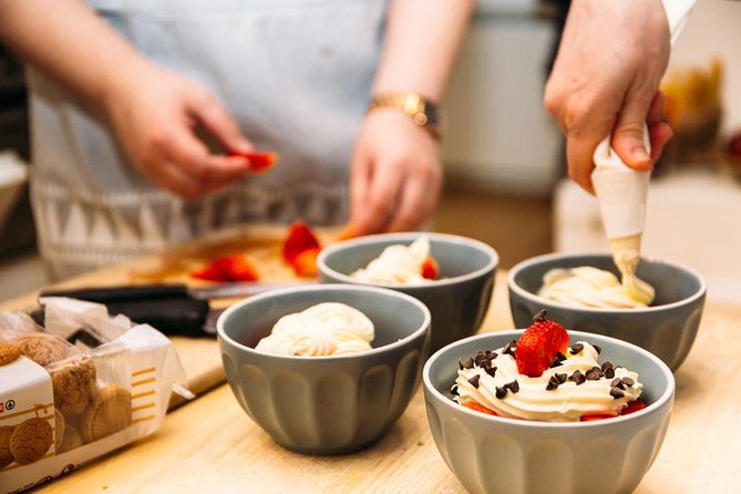Local Venetian Cooking Class - The Hands-On Pasta Workshop: Tagliatelle, Ravioli, Gnocchi (and More)