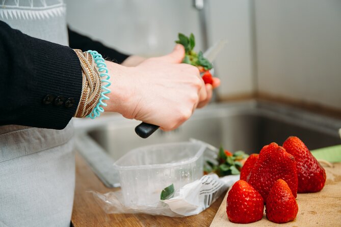 Local Venetian Cooking Class - Who Should Book This Cooking Class (and Who Might Skip It)