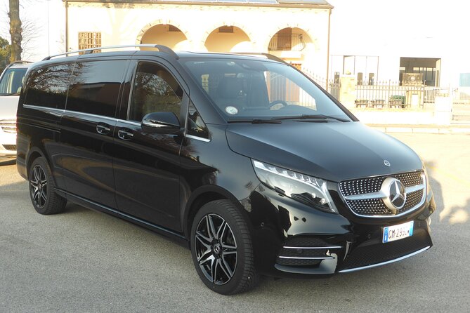 Luxury Private Transfer Venice – Cruise Port Pickup & Drop-off - Weather and what it means for your plans