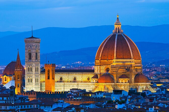 Luxury Private Transfer Venice to Lake Como / Bellagio - Venice to Lake Como or Florence: What This Private Ride Actually Does