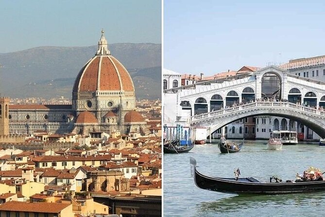 Luxury Private Transfer Venice to Lake Como / Bellagio - Small Friction Points in Venice: The Access Fee and When It Can Matter