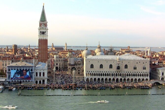 Luxury Private Transfer Venice to Lake Como / Bellagio - What’s Included on the Day: Transportation, Not a Guided Program