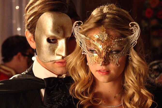 Make a Venetian Mask and Craft your Imagination - Your take-home Venice souvenir: what you’ll actually have at the end