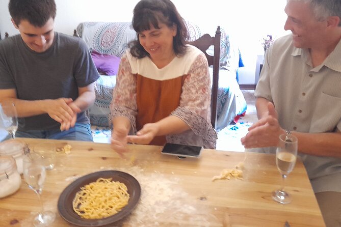 Market Tour and Cooking Class with a Venetian Sailor - Key things that make this cooking class worth it