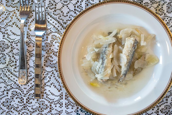 Market Tour and Dining at a Local's Home in Venice - Should You Book This Venice Market + Home Dinner?