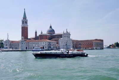 Morning Venice Lagoon Cruise: Murano and Burano Islands - The Boat Ride Through Venice Lagoon: Views Plus Orientation