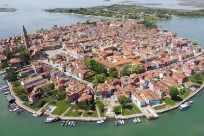 Murano and Burano Islands 4-Hour Tour - Getting There: The Riva degli Schiavoni Meeting Point and Ticket Reality