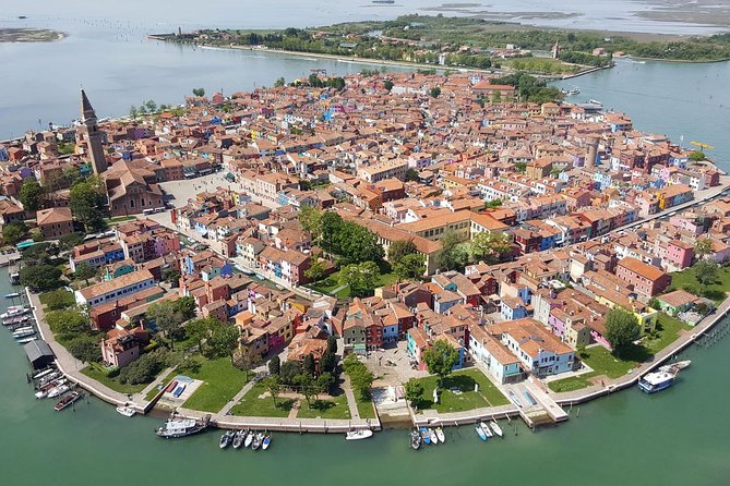 Murano and Burano Islands 4-Hour Tour - Getting There: The Riva degli Schiavoni Meeting Point and Ticket Reality