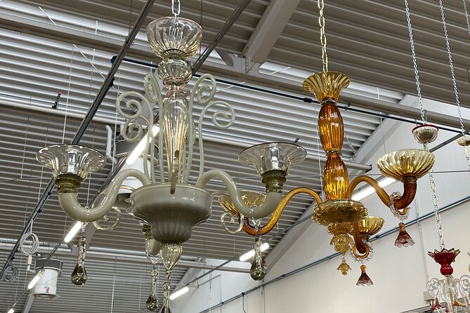 Murano Art: Glass factory tour - Price and value: is $24.08 worth it?