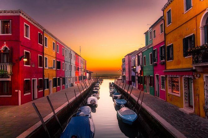 Murano, Burano and Torcello Half-Day Sightseeing Tour - Should You Book the Murano-Burano-Torcello Half-Day Tour?