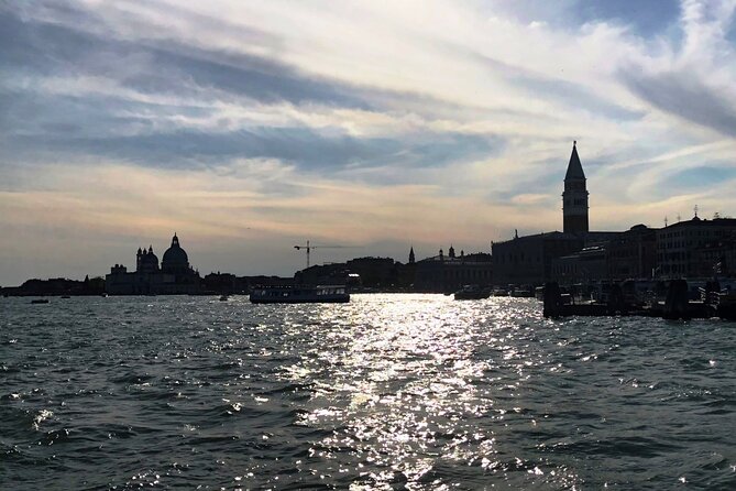 Murano, Burano and Venice Boat Tour from Venice Train Station - The access fee you may need to budget for