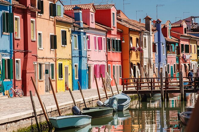 Murano, Burano & Torcello: Venetian Island Highlights - Who this tour suits best