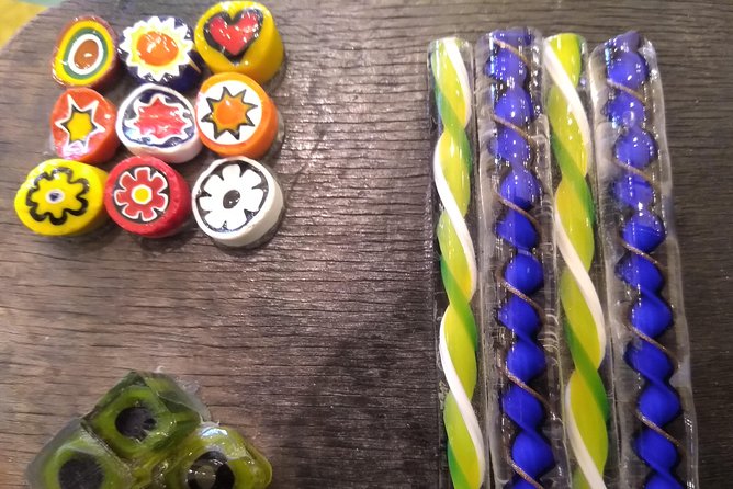 Murano Glass and Art Private Tour by Boat and on Foot - Private Boat to Murano: Why the Lagoon Ride Matters