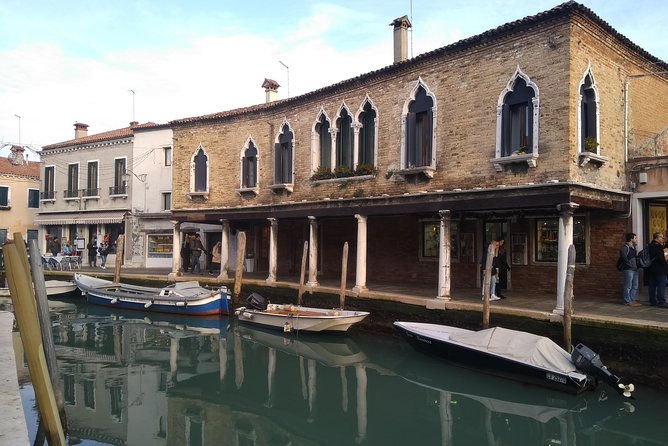 Murano Glass and Art Private Tour by Boat and on Foot - Price and Value: Is $403.40 per Group a Good Deal?