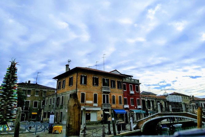 Murano Glass and Art Private Tour by Boat and on Foot - What I’d Ask Your Guide Before Murano Starts