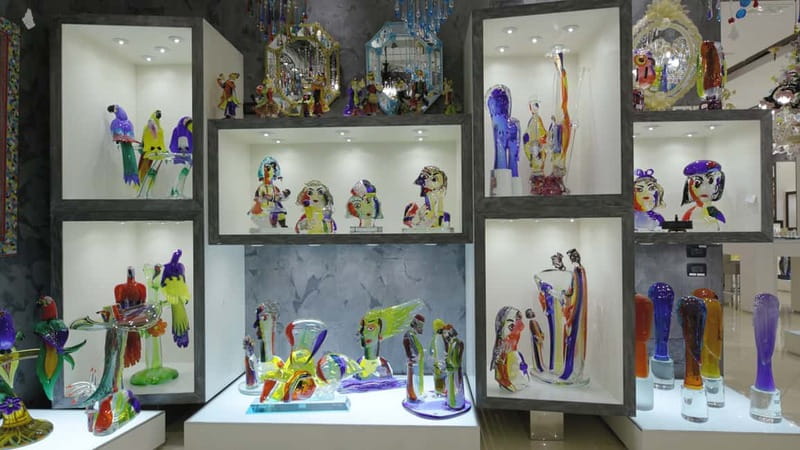 Murano: Glass Blowing Experience at Gino Mazzuccato Factory - Price and Value: What You’re Really Paying For