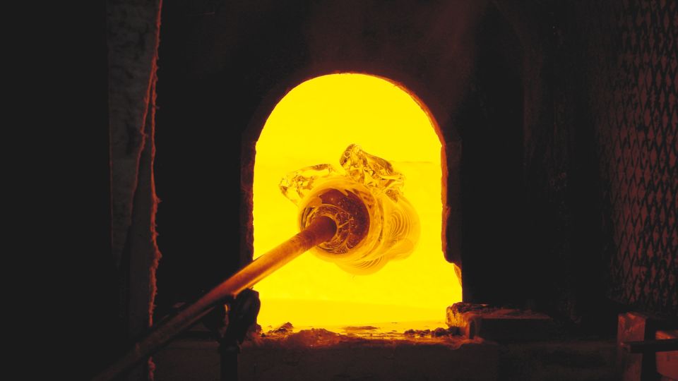 Murano: Glass Blowing Experience at Gino Mazzuccato Factory - Practical Tips Before You Go