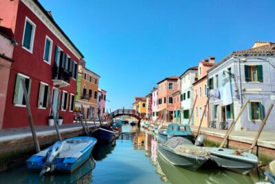 Murano Glass Experience With a Visit to a Burano Lace Island - Colleoni Murano Glassworks: Demo, Showroom, and Shopping Time