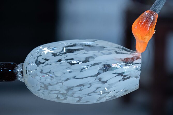 Murano Glass Factory Experience: A Workshop in Venice - Who should book this Murano workshop?