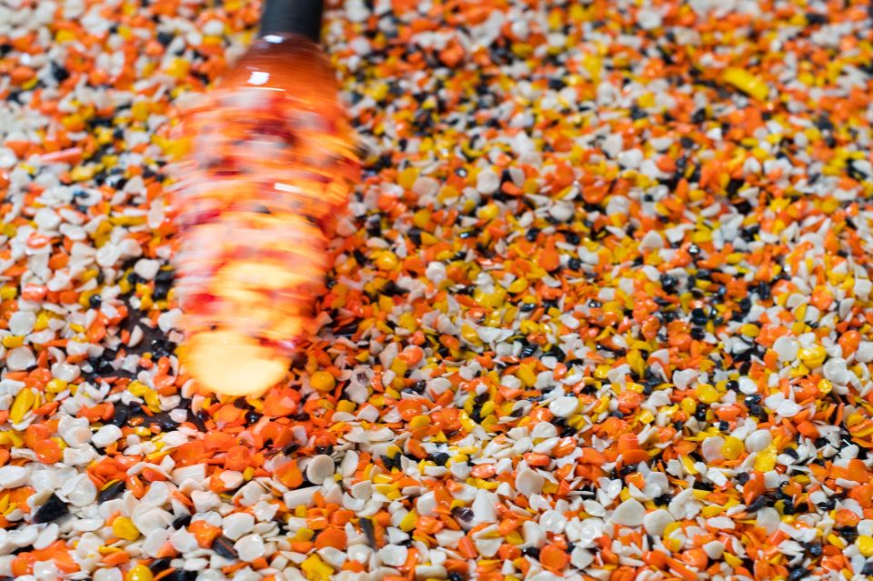 Murano: Glass Factory Experience with Tour and Demonstration - Where to meet at Vetreria Artistica Colleoni (and how early)